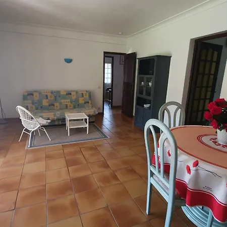 Les Arbousiers Villa *