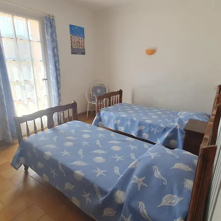 Les Arbousiers Villa Saint-Tropez
